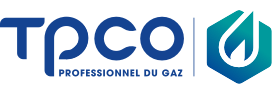 TPCO – Travaux gaz et soudure – Maintenance installations gaz Logo