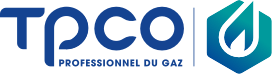 TPCO – Travaux gaz et soudure – Maintenance installations gaz Logo