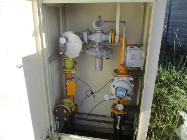 DISTRIBUTEUR GAZ DISTRIBUTEUR GAZ
