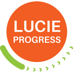 LUCIE PROGRESS LUCIE PROGRESS