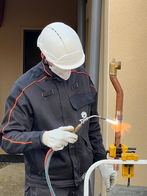 maintenance curative gaz maintenance curative gaz